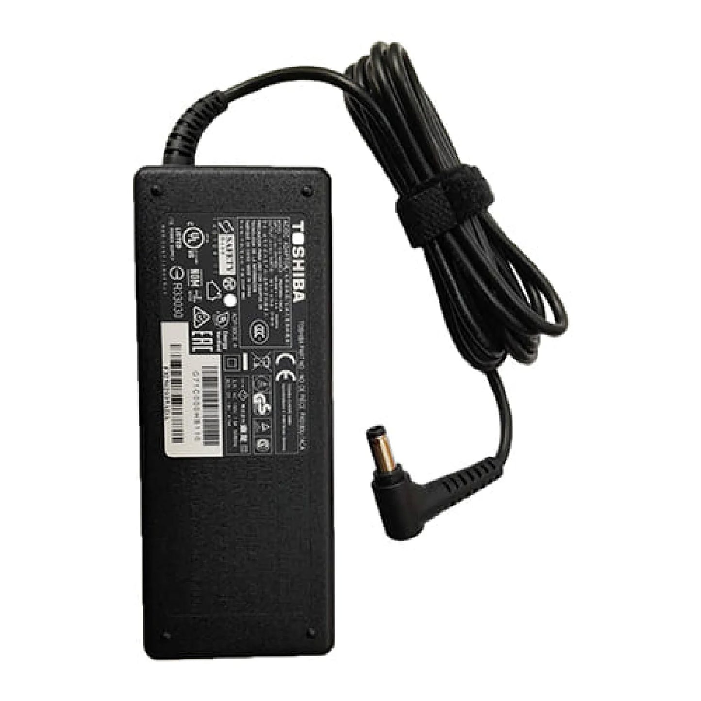 Toshiba chageur ordinateur portable 15V 6A 6,3 × 3.0