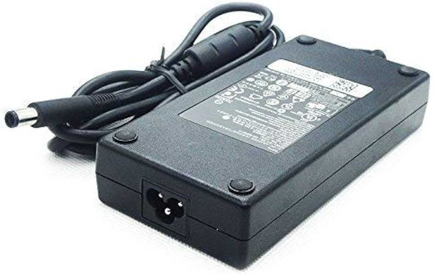 DELL chargeur ordinateur portable pour Alienware Précision Latitude
