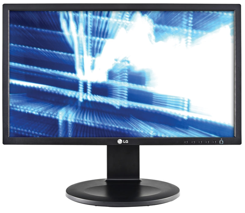 LG E2242C LED LCD 21.5" monitor