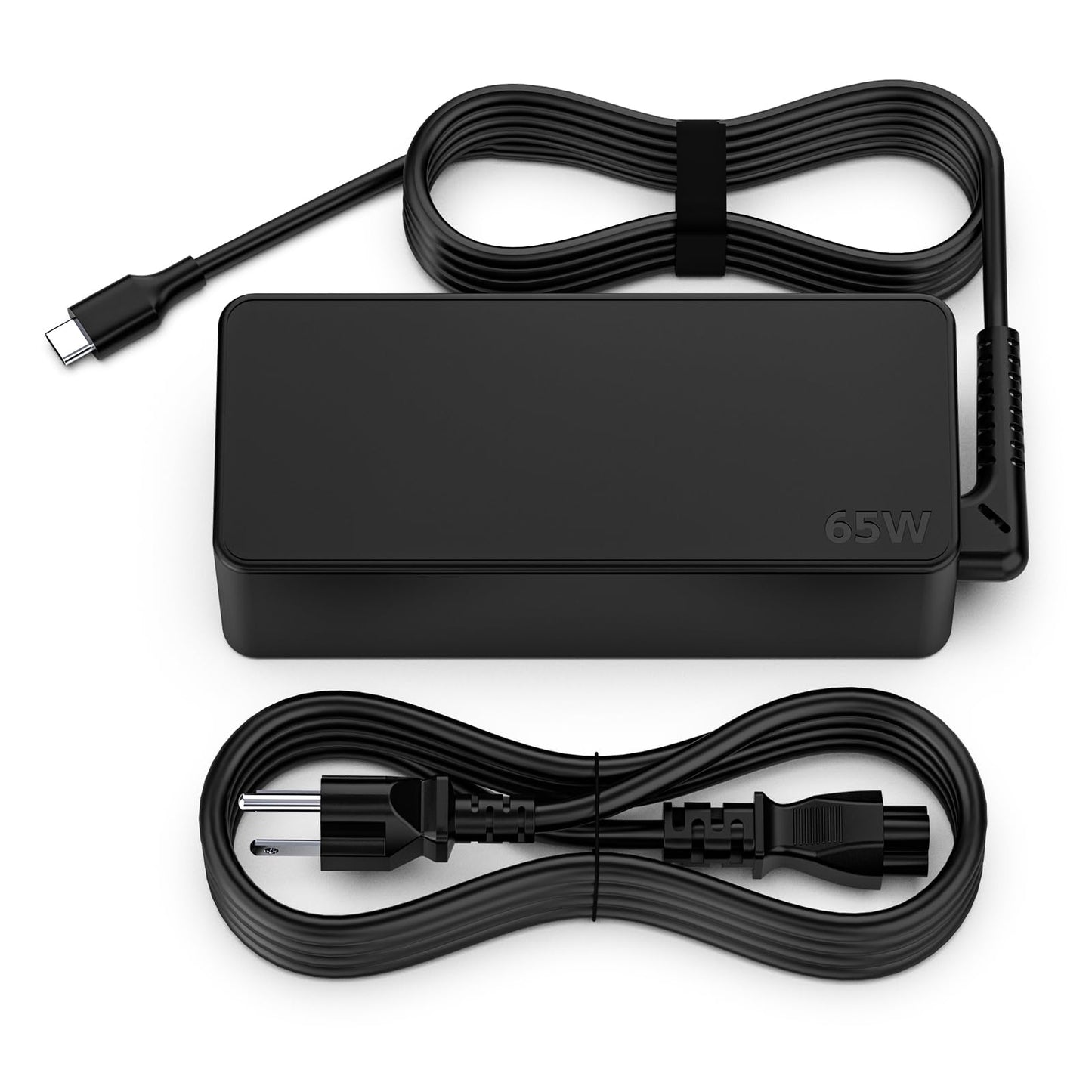 Lenovo chargeur 65W USB Type-C
