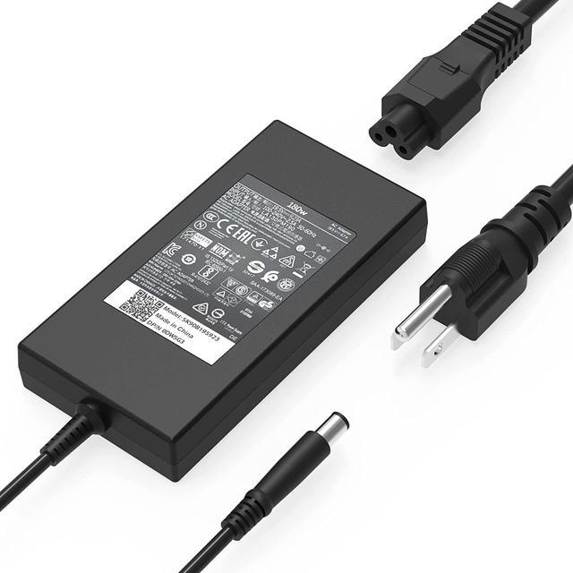 DELL chargeur ordinateur portable pour Alienware Précision Latitude
