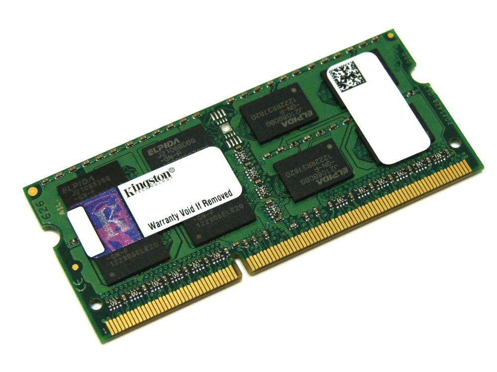 Samsung mémoire DDR3 SO-DIMM 8500 10600 12800 4 Go