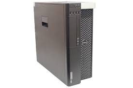 Dell Precision T5810 E5-1620v3 ordinateur de bureau