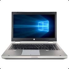 Refurbished HP EliteBook 840 G3 Core i5-6200U Laptop