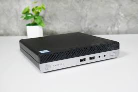 HP ProDesk 400 G3 i5-6500T Mini Desktop PC