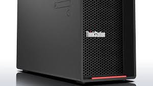 Lenovo ThinkStation P510 Xeon E5-1650V4 Tower Workstation PC