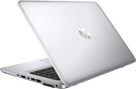 Refurbished HP EliteBook 840 G3 Core i5-6200U Laptop