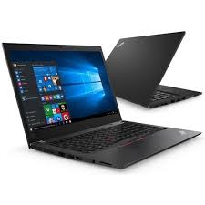Lenovo ThinkPad T480 Core i5-8350u Laptop