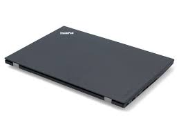Lenovo ThinkPad T570 Touchscreen Laptop Core i5-7300u Refurbished