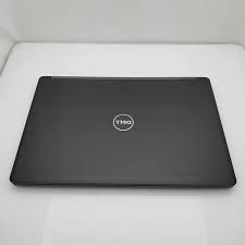 Dell latitude 5580 Core i7-7600u laptop