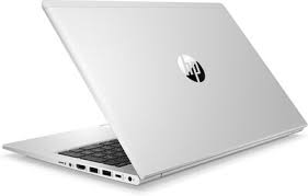 HP ProBook 650 G3 Core i7-7600U Laptop
