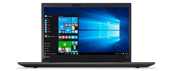 Lenovo ThinkPad T570 Touchscreen Laptop Core i5-7300u Refurbished