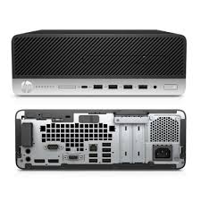 HP ProDesk 400 G4 SFF i5-7500 SFF Desktop PC