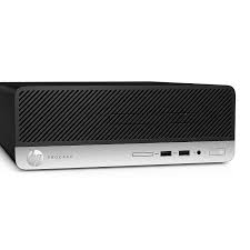 HP ProDesk 400 G4 SFF i5-7500 SFF Desktop PC