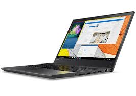 Lenovo ThinkPad T570 Touchscreen Laptop Core i5-7300u Refurbished