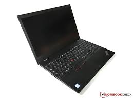 Lenovo ThinkPad T570 Touchscreen Laptop Core i5-7300u Refurbished