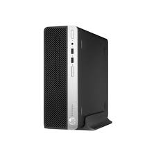 HP ProDesk 400 G4 SFF i5-7500 SFF Desktop PC