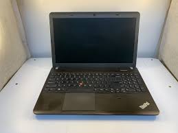Lenovo ThinkPad Edge E540 Core i5-4310m Laptop