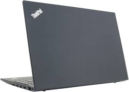 Lenovo ThinkPad T570 Touchscreen Laptop Core i5-7300u Refurbished