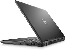 Dell latitude 5580 Core i7-7600u laptop
