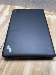 Lenovo ThinkPad Edge E540 Core i5-4310m Laptop