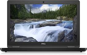 Dell latitude 5580 Core i7-7600u laptop