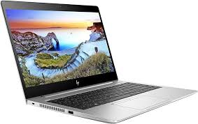 HP EliteBook 840 G5 Core i5-8350u Laptop