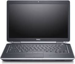 Refurbished Dell Latitude E6440 Core i5-4310M Laptop