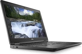 Dell latitude 5580 Core i7-7600u laptop