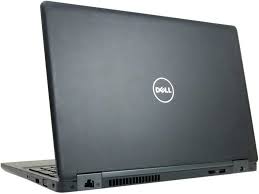 Dell latitude 5580 Core i7-7600u laptop