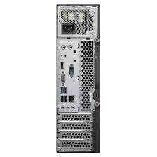 Lenovo ThinkCentre M73 SFF Core i5-4570 ordinateur de bureau