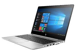 HP EliteBook 840 G5 Core i5-8350u Laptop