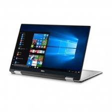 Dell 2-en-1 XPS P71G Core i5-7Y75