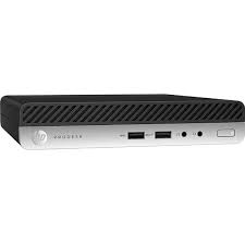 HP ProDesk 400 G3 i5-6500T Mini Desktop PC