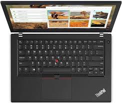 Lenovo ThinkPad T480 Core i5-8350u Laptop