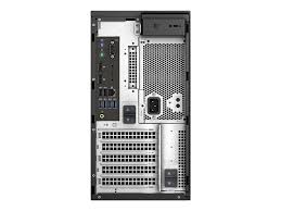 Dell Precision 3630 Desktop Workstation Core I5-8500