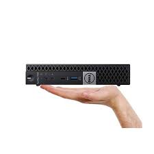 Dell OptiPlex 3060 Pentium Gold G5400T Mini Desktop PC