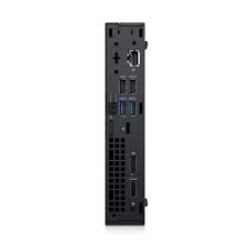 Dell OptiPlex 3060 Pentium Gold G5400T Mini Desktop PC