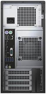 Dell Precision 3620 Core I7-7700K Desktop Workstation