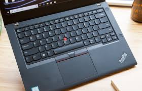 Lenovo ThinkPad T480 Core i5-8350u Laptop