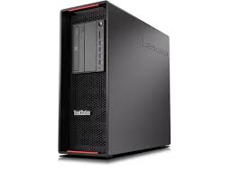 Lenovo ThinkStation P510 Xeon E5-1650V4 Tower Workstation PC