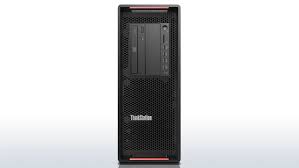 Lenovo ThinkStation P510 Xeon E5-1650V4 Tower Workstation PC