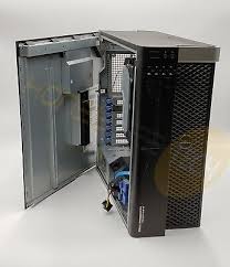 Dell Precision T5810 E5-1620v3 ordinateur de bureau