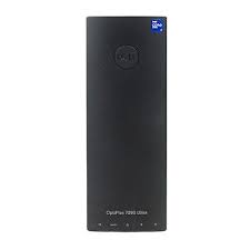 Dell Optiflex 7090 Ultra i7-1185G7 Mini PC