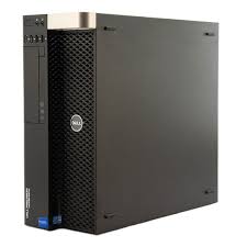 Dell Precision T5810 E5-1620v3 ordinateur de bureau