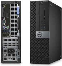 PC DELL OPTIPLEX 5040 TOWER Core i7-6700