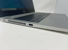 HP EliteBook 840 G5 Core i5-8350u Laptop