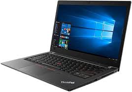 Lenovo ThinkPad T480 Core i5-8350u Laptop