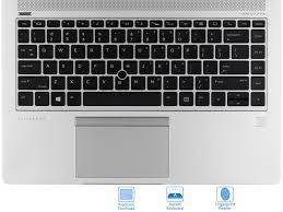 HP EliteBook 840 G5 Core i5-8350u Laptop