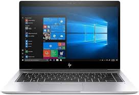 HP EliteBook 840 G5 Core i5-8350u Laptop
